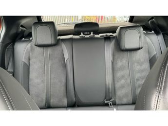 Peugeot 2008 100kW GT 50kWh 5dr Auto Electric Estate