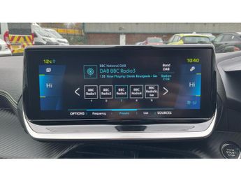 Peugeot 2008 100kW GT 50kWh 5dr Auto Electric Estate