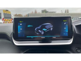 Peugeot 2008 100kW GT 50kWh 5dr Auto Electric Estate