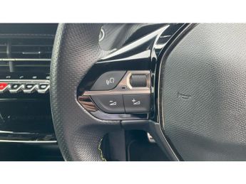 Peugeot 2008 100kW GT 50kWh 5dr Auto Electric Estate