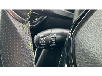 Peugeot 2008 100kW GT 50kWh 5dr Auto Electric Estate