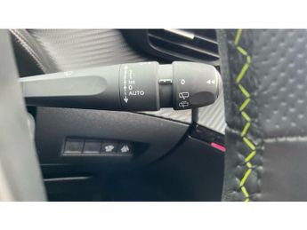 Peugeot 2008 100kW GT 50kWh 5dr Auto Electric Estate