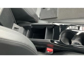 Peugeot 2008 100kW GT 50kWh 5dr Auto Electric Estate