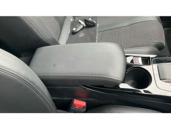 Peugeot 2008 100kW GT 50kWh 5dr Auto Electric Estate