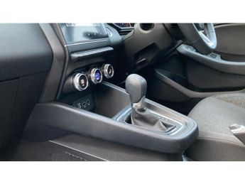 Renault Clio 1.6 E-TECH Hybrid 140 Iconic 5dr Auto Hybrid Hatchback