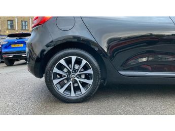 Renault Clio 1.6 E-TECH Hybrid 140 Iconic 5dr Auto Hybrid Hatchback