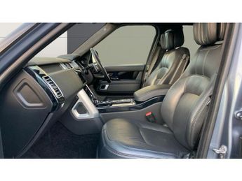 Land Rover Range Rover 4.4 SDV8 Autobiography 4dr Auto Diesel Estate