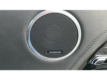 Land Rover Range Rover 4.4 SDV8 Autobiography 4dr Auto Diesel Estate