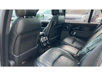 Land Rover Range Rover 4.4 SDV8 Autobiography 4dr Auto Diesel Estate