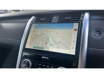 Land Rover Discovery Diesel 3.0 D300 R-Dynamic HSE Commercial Auto