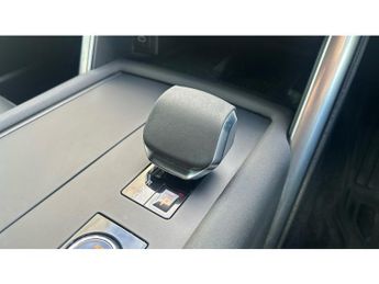 Land Rover Discovery Diesel 3.0 D300 R-Dynamic HSE Commercial Auto