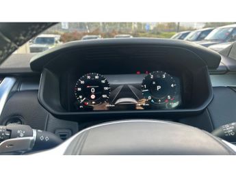 Land Rover Discovery Diesel 3.0 D300 R-Dynamic HSE Commercial Auto