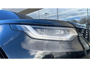 Land Rover Discovery Diesel 3.0 D300 R-Dynamic HSE Commercial Auto