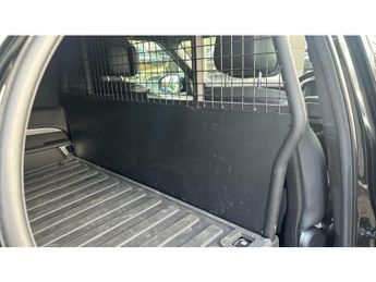 Land Rover Discovery Diesel 3.0 D300 R-Dynamic HSE Commercial Auto