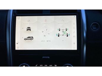 Land Rover Discovery Diesel 3.0 D300 R-Dynamic HSE Commercial Auto