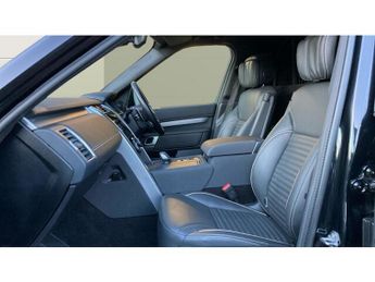 Land Rover Discovery Diesel 3.0 D300 R-Dynamic HSE Commercial Auto