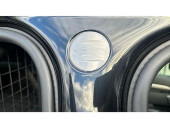 Land Rover Discovery Diesel 3.0 D300 R-Dynamic HSE Commercial Auto