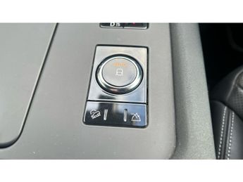 Land Rover Discovery Diesel 3.0 D300 R-Dynamic HSE Commercial Auto