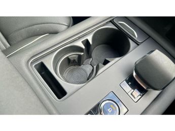 Land Rover Discovery Diesel 3.0 D300 R-Dynamic HSE Commercial Auto