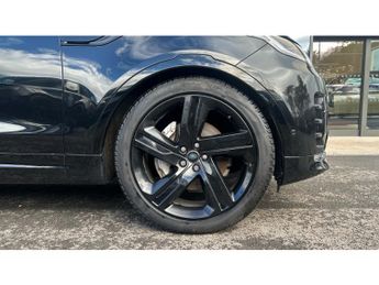 Land Rover Discovery Diesel 3.0 D300 R-Dynamic HSE Commercial Auto