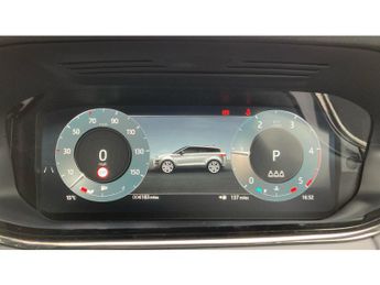 Land Rover Range Rover Evoque 2.0 D165 Dynamic SE 5dr Auto Diesel Hatchback