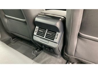 Land Rover Range Rover Evoque 2.0 D165 Dynamic SE 5dr Auto Diesel Hatchback