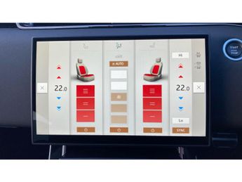 Land Rover Range Rover Evoque 2.0 D165 Dynamic SE 5dr Auto Diesel Hatchback