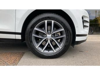 Land Rover Range Rover Evoque 2.0 D165 Dynamic SE 5dr Auto Diesel Hatchback