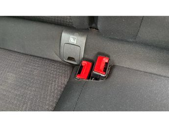 Nissan Qashqai 1.3 DiG-T MH 158 N-Connecta 5dr Xtronic Petrol Hatchback