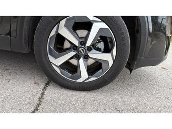 Nissan Qashqai 1.3 DiG-T MH 158 N-Connecta 5dr Xtronic Petrol Hatchback