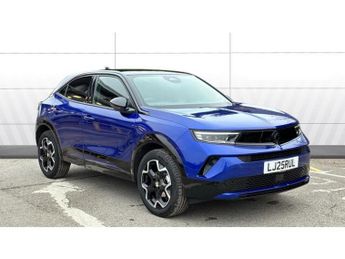 Vauxhall Mokka 1.2 Turbo Ultimate 5dr Auto Petrol Hatchback