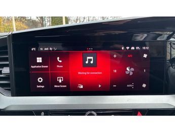 Vauxhall Mokka 1.2 Turbo Ultimate 5dr Auto Petrol Hatchback