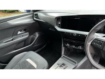 Vauxhall Mokka 1.2 Turbo Ultimate 5dr Auto Petrol Hatchback