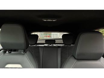 Vauxhall Mokka 1.2 Turbo Ultimate 5dr Auto Petrol Hatchback