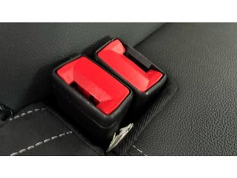 Vauxhall Mokka 1.2 Turbo Ultimate 5dr Auto Petrol Hatchback