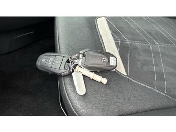 Vauxhall Mokka 1.2 Turbo Ultimate 5dr Auto Petrol Hatchback