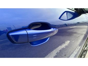 Vauxhall Mokka 1.2 Turbo Ultimate 5dr Auto Petrol Hatchback