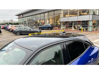 Vauxhall Mokka 1.2 Turbo Ultimate 5dr Auto Petrol Hatchback