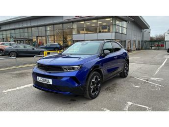 Vauxhall Mokka 1.2 Turbo Ultimate 5dr Auto Petrol Hatchback