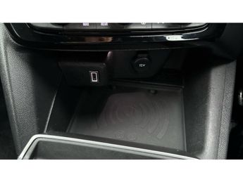 Vauxhall Mokka 1.2 Turbo Ultimate 5dr Auto Petrol Hatchback