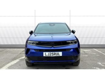 Vauxhall Mokka 1.2 Turbo Ultimate 5dr Auto Petrol Hatchback