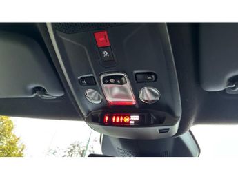 Vauxhall Mokka 1.2 Turbo Ultimate 5dr Auto Petrol Hatchback