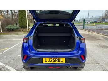 Vauxhall Mokka 1.2 Turbo Ultimate 5dr Auto Petrol Hatchback