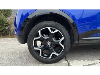 Vauxhall Mokka 1.2 Turbo Ultimate 5dr Auto Petrol Hatchback