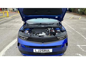 Vauxhall Mokka 1.2 Turbo Ultimate 5dr Auto Petrol Hatchback