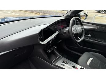 Vauxhall Mokka 1.2 Turbo Ultimate 5dr Auto Petrol Hatchback