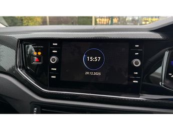 Volkswagen Taigo 1.0 TSI 110 Life 5dr DSG Petrol Hatchback