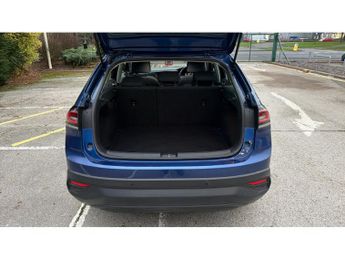 Volkswagen Taigo 1.0 TSI 110 Life 5dr DSG Petrol Hatchback