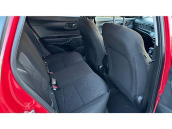 Hyundai BAYON 1.0 TGDi [120] 48V MHEV Premium 5dr DCT Petrol Hatchback