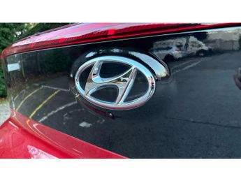 Hyundai BAYON 1.0 TGDi [120] 48V MHEV Premium 5dr DCT Petrol Hatchback